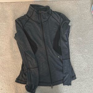 Zella medium jacket